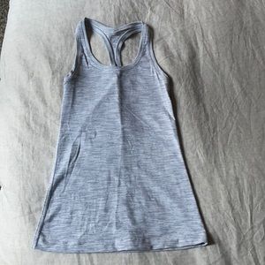Lululemon Cool Racerback Tank Size 4